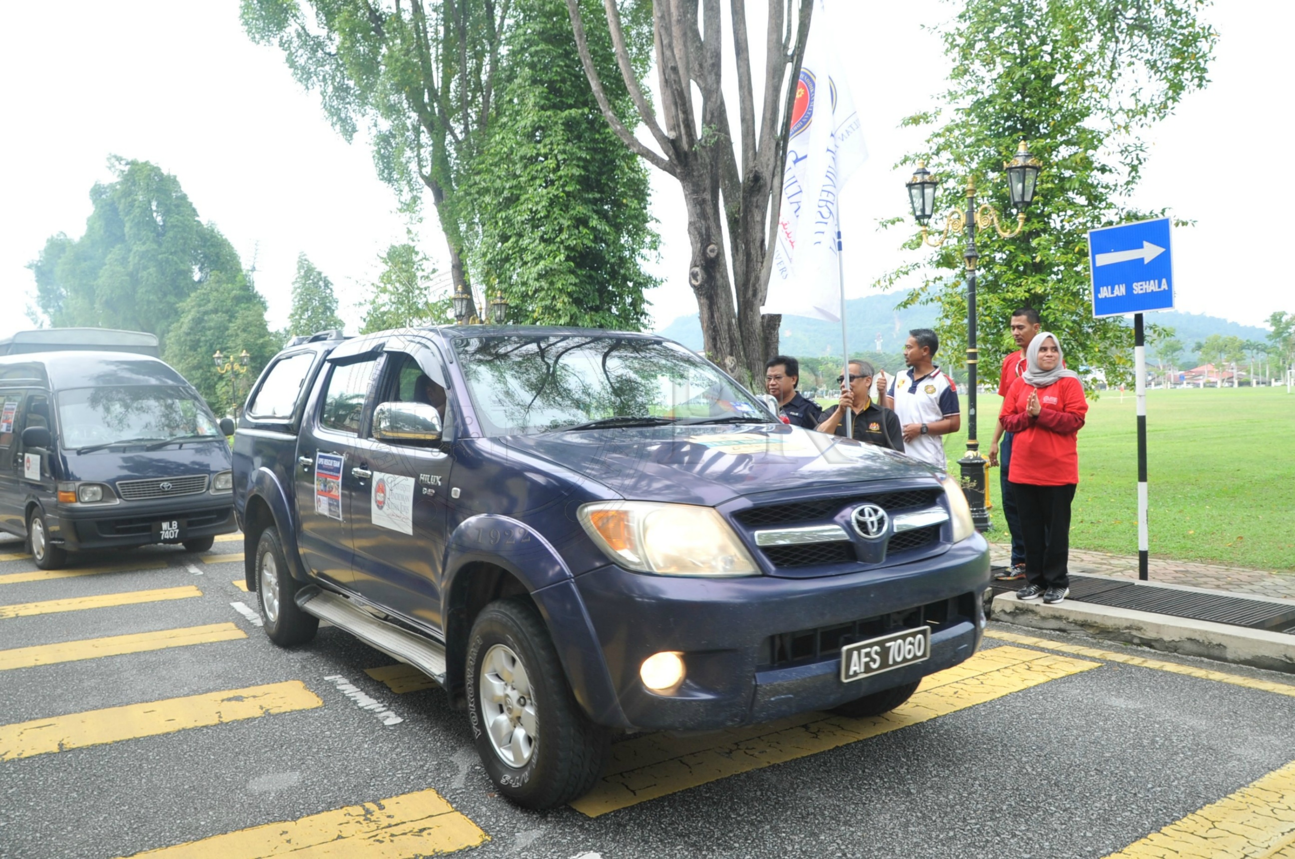 PRO 15 1 RESQ HAS 4323